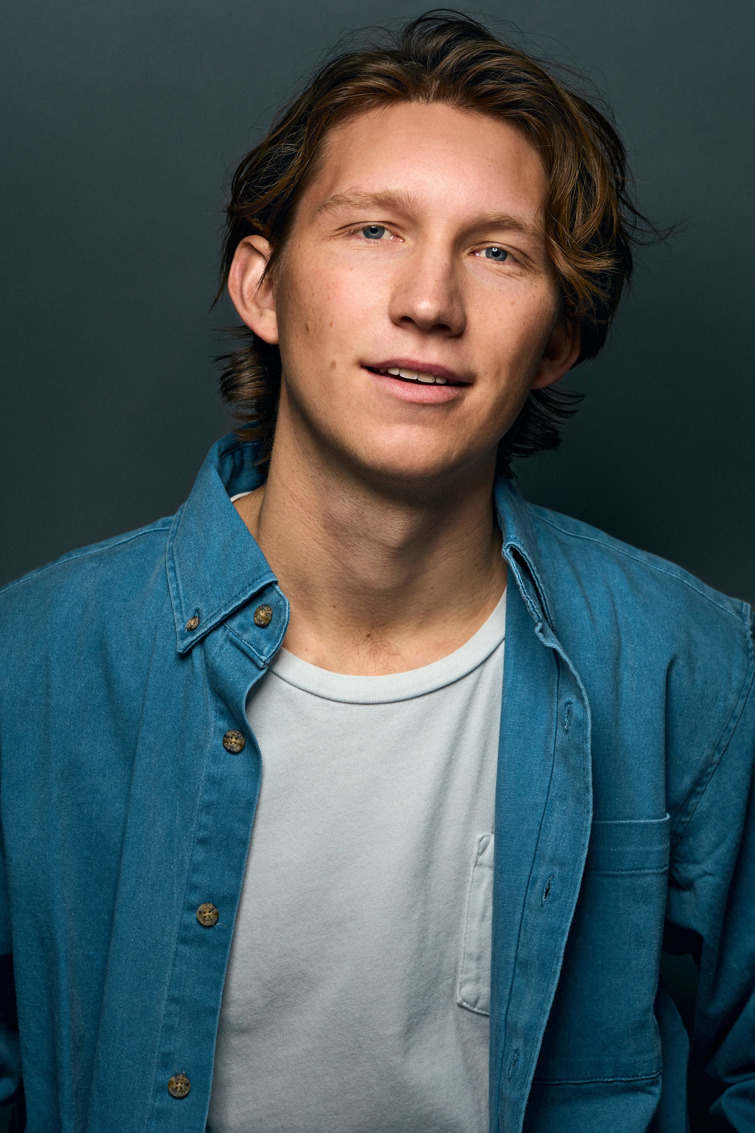 Portrait 4
